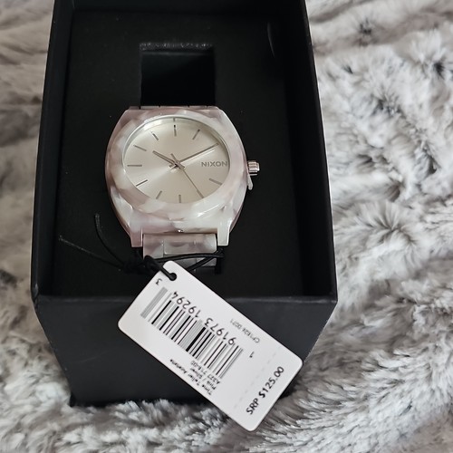 Nixon time teller - nixon,