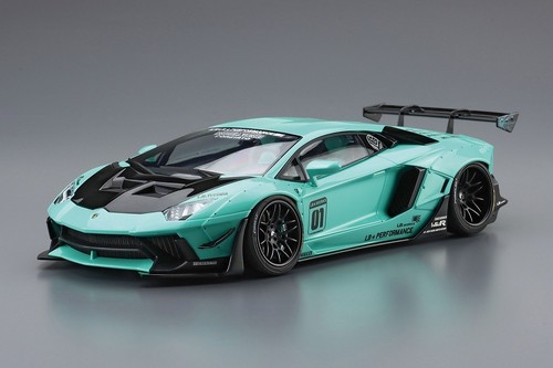 Aoshima 059951 lamborghini - -,