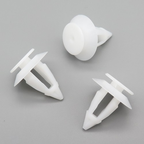 10x clip per rivestimento - rivestimento, del