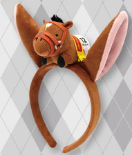 Tastiera Thoroughbred