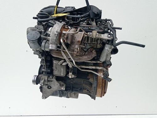 Motore volkswagen passat 2010 - motore,