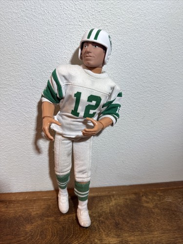 Figurina bambola quarterback