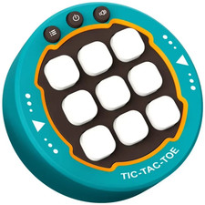 Tic-Tac-Toe Board Board Giochi