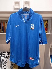 Maglia da calcio Italia