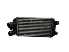 Radiatore intercooler PEUGEOT