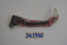 Leva sx frizione Clutch lever