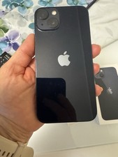 iPhone 13 Usato/Perfetto E Cavo USB-C Originale Nuovo, Con Scatola Apple