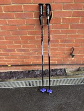 Bastoncini da sci Kerma