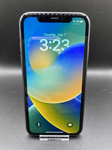 Apple iphone mobile 64gb - 11, t-mobile
