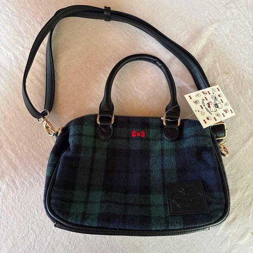 Borsa tracolla hello - a, kitty