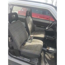 SEDILI ANT. COPPIA FIAT PANDA