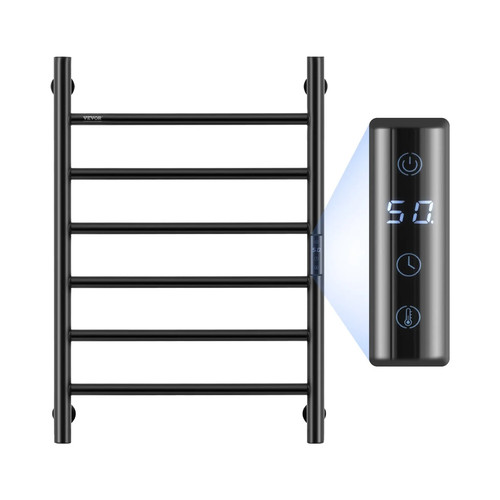 Scaldasalviette termoarredo - scaldasalviette,