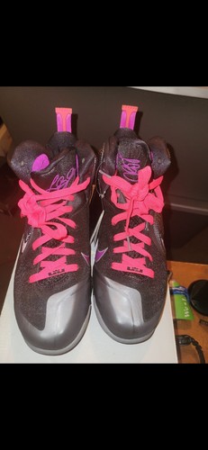 Nike lebron miami nights - , og