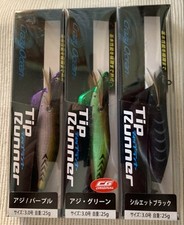 Popolare Color Tip Runner