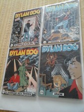 DYLAN DOG - FIRST EDITION -