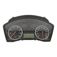 Quadro Strumenti FIAT CROMA 2 Serie Benzina Diesel RICAMBIO USATO ORIGINALE