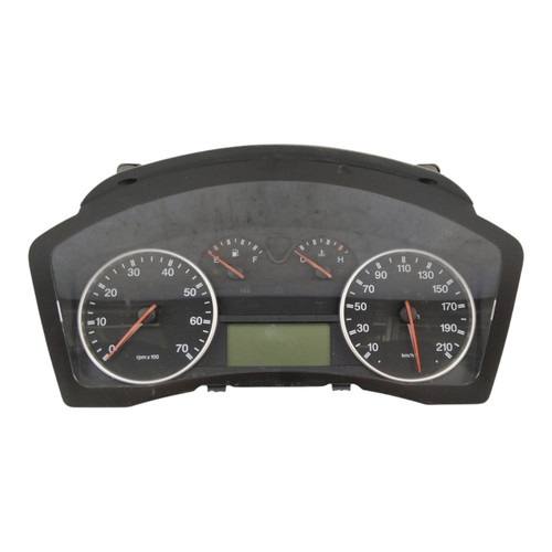 Quadro strumenti fiat croma - quadro,