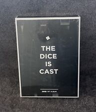 DKB : THE DICE IS CAST Album