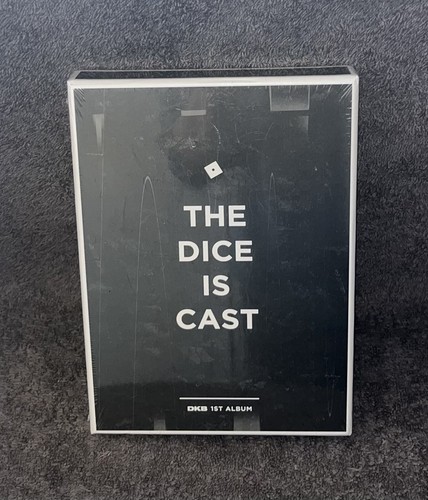 Dkb the dice cast - the, is
