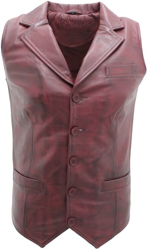 Gilet classico intelligente - gilet, da