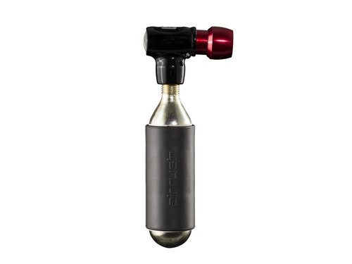 Kit erogatore aria co2 per
