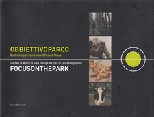 ObbiettivoParco. Quattro