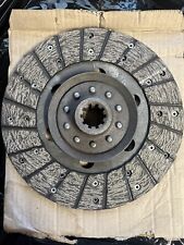 Disco Frizione Landini/massey Ferguson/pasquali 
