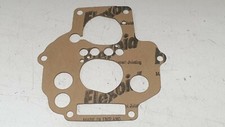 Guarnizione carburatore WEBER 34 DAT Fiat, Lancia, Autobianchi.  [6362.21]