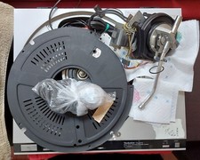 TECHNICS SL-1700 MK2 MKII - RICAMBI PEZZI - SPARE PARTS - ASK BEFORE BUY ! 1710