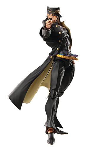 Super figure action big jojo - action,