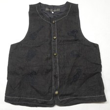 Gilet Calugi E Giannelli Made
