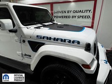 Fits 2018-2025 Jeep Wrangler