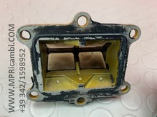 PACCO LAMELLARE 14100-KZ3-881 HONDA CR 250 1992 1996 REED VALVE