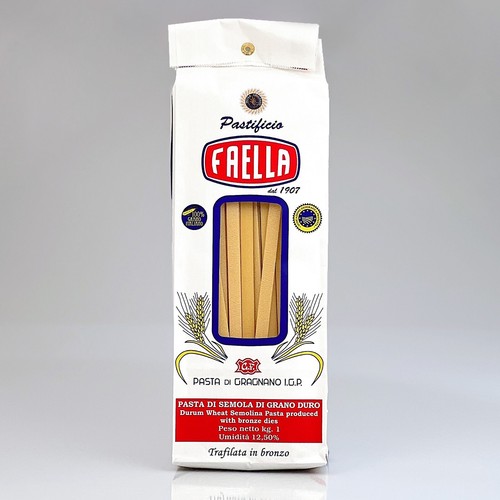 Fettuccine pasta gragnano - fettuccine,