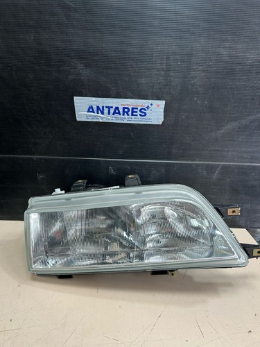 Faro proiettore anteriore - anteriore, dx