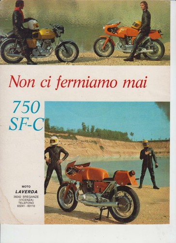 Advertising pubblicità moto - advertising,
