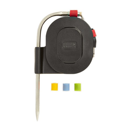 Sonda weber per - weber,