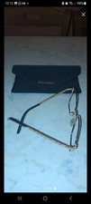 Montatura occhiali Dolce e Gabbana donna