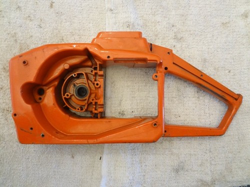 Echo 315 carter lato - , sinistro