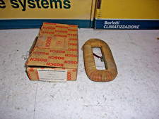 CAMPO AVVIAMENTO DINAMO BOSCH