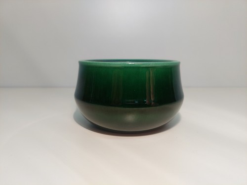 Vasetto ceramica franco - franco, pozzi