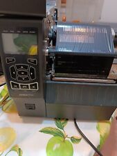 Stampante zebra ZT420 a trasferimento termico monocromatico (nero)