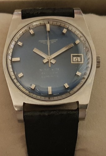 Orologio polso vintage - da,