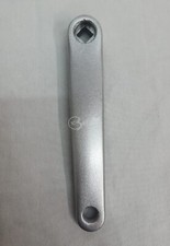 Braccio pedale / pedivella