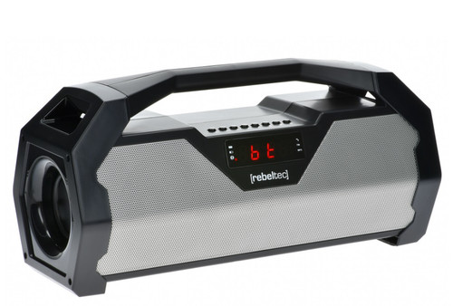 Batteria partybox soundbox - batteria,