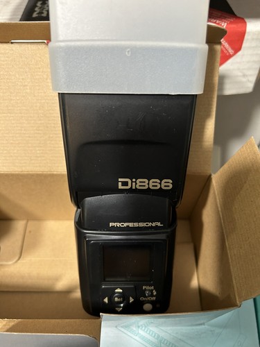 Nissin di866 per - nissin,