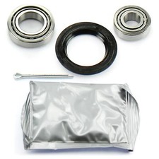 Radlagersatz Radlager vorne