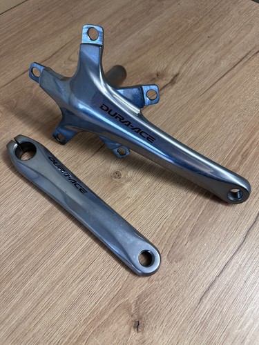 Shimano dura ace 7800 - dura, fc-7800