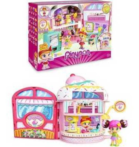 700015880 pinypon panificio - pinypon,