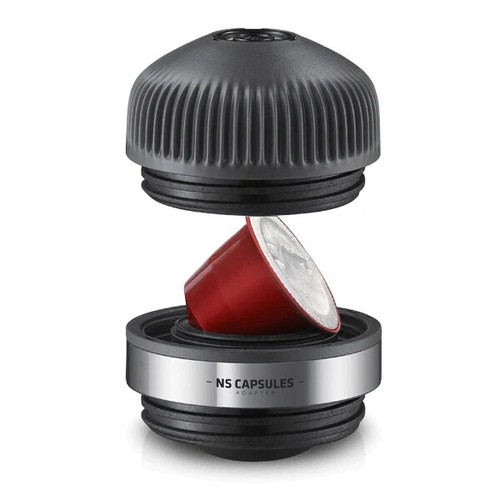 Wacaco nanopresso - nanopresso, ns